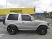 Mitsubishi Montero HARD TOP MT 3000CC 6V