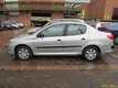 Peugeot 207 COMPACT MT 1400CC 5P