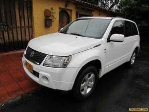 Suzuki Grand Vitara SZ AT 2700CC 5P 4X4