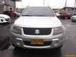 Suzuki Grand Vitara SZ MT 2000CC 5P 4X2