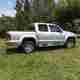 Volkswagen Amarok HIGHLINE MT 2000CC 4X4 2TD 2AB