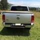 Volkswagen Amarok HIGHLINE MT 2000CC 4X4 2TD 2AB