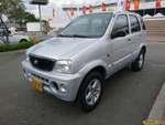 Daihatsu Terios COOL AT 1300CC 4X2