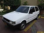 Fiat Uno UNO MT 1300CC 3PTS