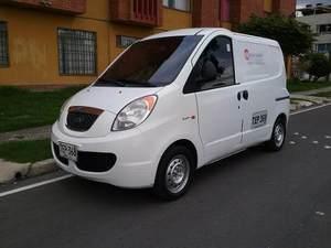 Chery Vancargo Yoya Vancargo FE