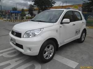 Daihatsu Terios OKii MT 1500CC 4X4