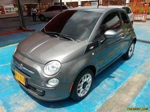 Fiat 500 CULT 8V MT 1400CC 3P MEX