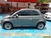 Fiat 500 CULT 8V MT 1400CC 3P MEX