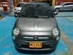 Fiat 500 CULT 8V MT 1400CC 3P MEX