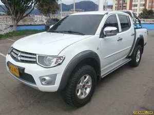 Mitsubishi L200 Sportero