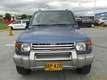 Mitsubishi Montero V11 MT 2400CC 3P AA