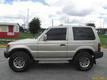 Mitsubishi Montero HARD TOP MT 3000CC 6V