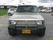 Mitsubishi Montero HARD TOP MT 3000CC 6V