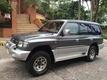 Mitsubishi Montero V45 WAGON AT 3500CC 5P AA CT