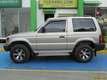 Mitsubishi Montero 2.4 MT 2400CC 3P