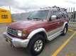 Mitsubishi Montero WAGON V6 MT 3000CC