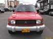 Mitsubishi Montero HARD TOP V11 MT 2400CC 3P AA