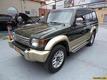 Mitsubishi Montero V43 WAGON MT 3000CC 5P AA