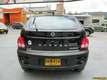 Ssangyong Actyon D20DT AT 2000CC DSL