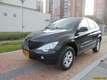 Ssangyong Actyon D20DT MT 2000CC DSL