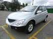 Ssangyong Actyon D20DT AT 2000CC DSL