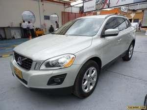 Volvo XC60 T6 AWD TP 3000CC T