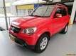 Zotye Dunna XS Full equipo