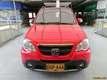 Zotye Dunna XS Full equipo