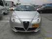 Alfa Romeo Mito DISTINCTIVE MT 1400CC T 3P