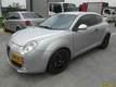 Alfa Romeo Mito DISTINCTIVE MT 1400CC T 3P