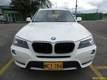 BMW X3 [F25] XDrive20i TP 2000CC T