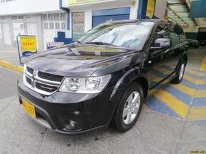 Dodge Journey SE AT 2400CC 5PSJ 4X2