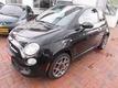 Fiat 500 SPORT BZ AT 1400CC 3P MEX