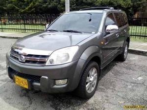 GWM Hover MT 2000CC FE