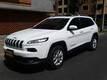 Jeep Cherokee LONGITUDE AT 3200CC