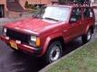 Jeep Cherokee SPORT AT 4000CC