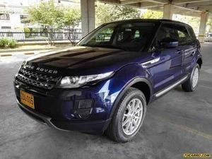 Land Rover Range Rover EVOQUE PURE TP 2000CC T 5P