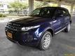 Land Rover Range Rover EVOQUE PURE TP 2000CC T 5P