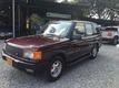 Land Rover Range Rover 3 HSE AT 4.4