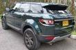 Land Rover Range Rover EVOQUE PRESTIGE TP 2000CC T 5P