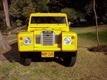 Land Rover Santana SANTANA MT 2500CC