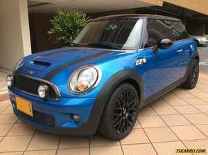 Mini Cooper R56 S COUPE TP 1600CC 3P T