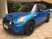 Mini Cooper R56 S COUPE TP 1600CC 3P T