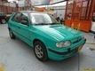 Skoda Felicia GLX MT 1300CC