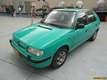 Skoda Felicia GLX MT 1300CC