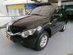 Ssangyong Actyon