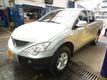 Ssangyong Actyon SPORTS AT 2000CC TD 4X4 AB ABS