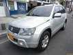 Suzuki Grand Vitara SZ AT 2000CC 5P 4X2