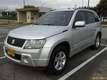 Suzuki Grand Vitara SZ AT 2700CC 5P 4X4