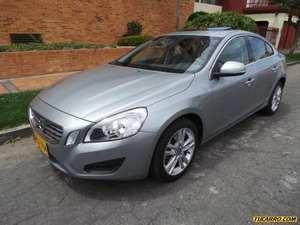 Volvo S60 T5 TP 2000CC T